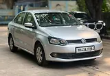 Volkswagen Vento Trendline Petrol Volkswagen Vento Trendline Petrol