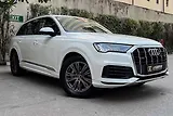 Audi Q7 Technology 55 TFSI [2022-2023]