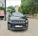 Jeep Compass Longitude 2.0 Diesel