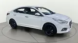 Hyundai Verna 1.6 VTVT SX