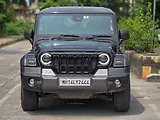 Mahindra Thar Roxx AX7 L 2WD Diesel 2.2L Turbo Manual Mahindra Thar Roxx AX7 L 2WD Diesel 2.2L Turbo Manual