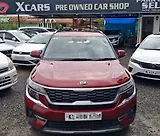 Kia Seltos HTK Plus 1.5 [2019-2020]