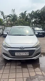 Hyundai Elite i20 Magna 1.2 [2016-2017]