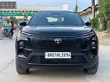 Tata Safari Adventure 7 STR