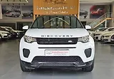 Land Rover Discovery Sport Landmark Edition Land Rover Discovery Sport Landmark Edition
