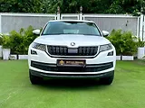 Skoda Kodiaq L&K 2.0 TDI 4x4 AT