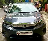 Honda All New City V Petrol Honda All New City V Petrol
