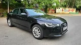 Audi A6 2.0 TFSi Premium