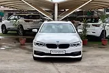 BMW 5 Series 520d Sport Line