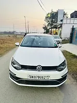 Volkswagen Ameo Highline Plus 1.5L AT (D)16 Alloy Volkswagen Ameo Highline Plus 1.5L AT (D)16 Alloy