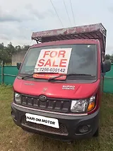 Mahindra Bolero B6 [2022]