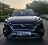 Hyundai Creta SX 1.6 CRDi (O) Hyundai Creta SX 1.6 CRDi (O)