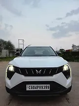 Mahindra XUV 3XO MX1 Petrol 1.2L Turbo Manual