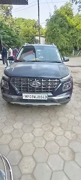 Hyundai Venue SX 1.0 (O) Petrol [2019-2020]