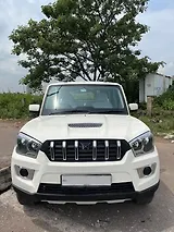 Mahindra Scorpio 2021 S3 2WD 7 STR Mahindra Scorpio 2021 S3 2WD 7 STR