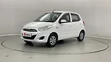 Hyundai i10 Sportz 1.2 Kappa2 Hyundai i10 Sportz 1.2 Kappa2