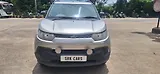 Mahindra KUV100 K2 Plus D 6 STR