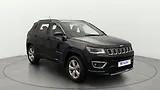Jeep Compass Limited 1.4 Petrol AT [2017-2020]