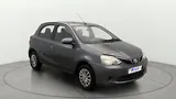 Toyota Etios V
