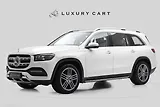Mercedes-Benz GLS 400d 4MATIC [2020-2023]