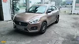 Maruti Suzuki Dzire VXi