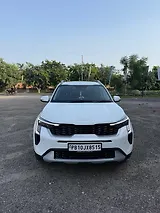 Kia Sonet HTK (O) Petrol 1.2L 5 Speed Manual Kia Sonet HTK (O) Petrol 1.2L 5 Speed Manual