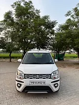 Maruti Suzuki Wagon R VXI 1.0 [2023-2025]