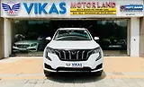 Mahindra Old Generation XUV700 MX Petrol MT 5 STR [2021]
