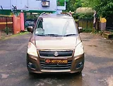 Maruti Suzuki Wagon R 1.0 VXI