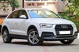 Audi Q3 30 TFSI Premium