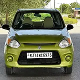 Maruti Suzuki Alto 800 LXi