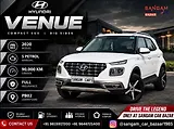 Hyundai Venue S 1.2 Petrol Hyundai Venue S 1.2 Petrol