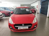 Maruti Suzuki Swift ZXi [2021-2023]