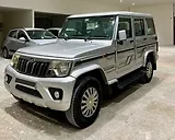 Mahindra Bolero Plus AC BS IV Mahindra Bolero Plus AC BS IV