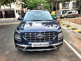 Hyundai Venue S 1.0 Petrol [2019-2020]