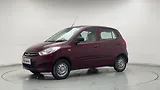 Hyundai i10 Magna 1.1 iRDE2 [2010-2017]