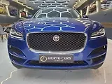 Jaguar F-Pace Prestige Jaguar F-Pace Prestige