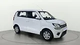 Maruti Suzuki Wagon R ZXi 1.2