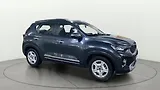 Kia Sonet HTX 1.0 iMT [2020-2021]