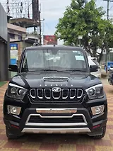 Mahindra Scorpio S11 Diesel Turbo Manual 7 STR CC