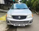 Maruti Suzuki Alto K10 VXi [2014-2019]
