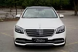 Mercedes-Benz S-Class S 350d