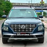 Hyundai Venue S 1.0 Petrol [2019-2020]