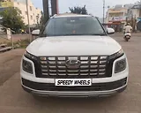 Hyundai Venue S (O) 1.2 Petrol