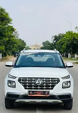 Hyundai Venue S 1.2 Petrol Hyundai Venue S 1.2 Petrol