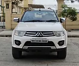 Mitsubishi Pajero Sport 2.5 AT Mitsubishi Pajero Sport 2.5 AT