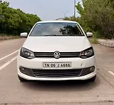 Volkswagen Vento Highline Diesel