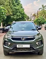 Tata Nexon XM Plus (S) [2022-2023]