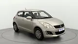 Maruti Suzuki Swift VXi [2014-2017]