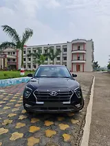 Hyundai Creta EX 1.5 Diesel